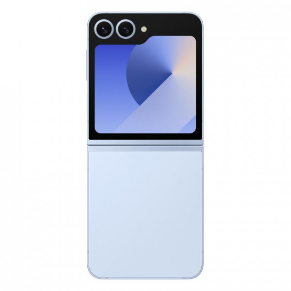 Samsung Galaxy Z Flip 6, 12.512Gb, Blue (nano SIM+eSIM)