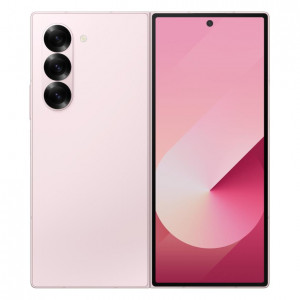 Samsung Galaxy Z Fold 6, 12.256Gb, Pink (nano SIM+eSIM)