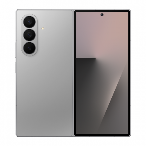 Samsung Galaxy Z Fold 7, 12.512Gb, Silver Shadow (nano SIM+eSIM)