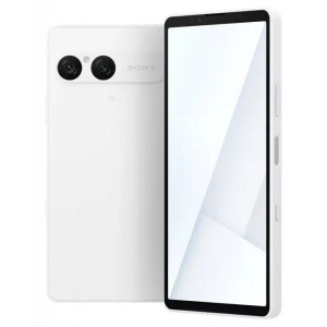 Sony Xperia 10 VII 5G, 8.128Gb, White