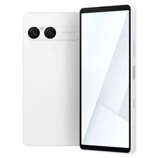 Sony Xperia 10 VII 5G, 8.128Gb, White