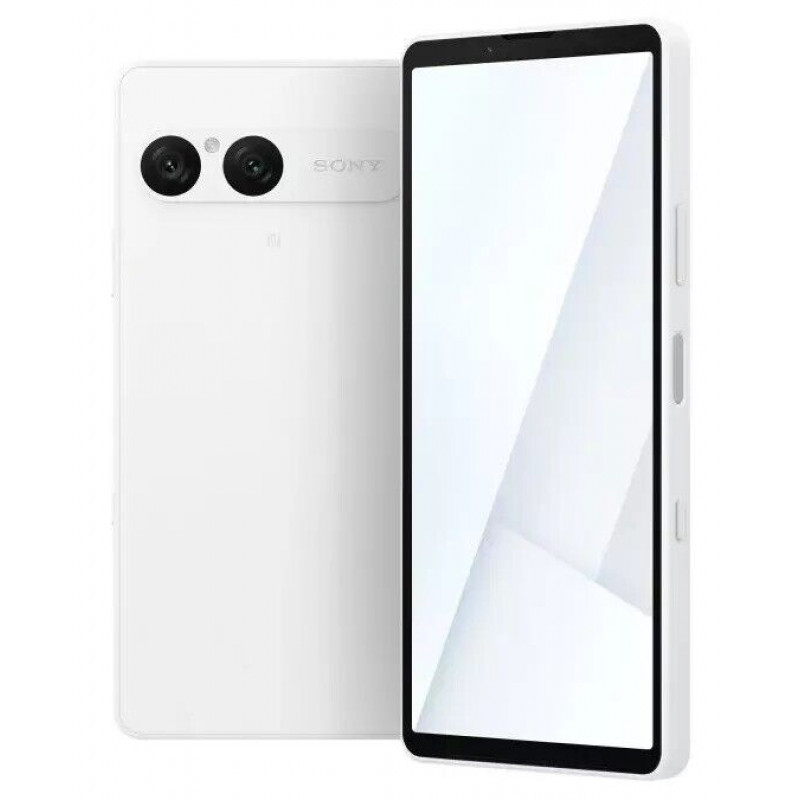 Sony Xperia 10 VII 5G, 8.128Gb, White