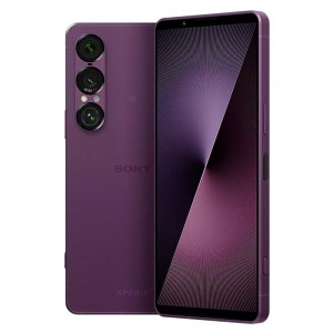 Sony Xperia 1 VII 5G, 12.256Gb, Orchid Purple