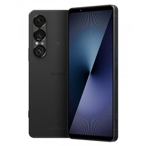 Sony Xperia 1 VII 5G, 12.512Gb, Slate Black