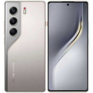 TECNO CAMON 40, 8.256Gb, Titanium