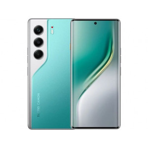 TECNO CAMON 40 Pro 5G, 8.256Gb, Green