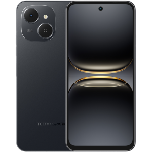 TECNO Spark 40C, 4.128Gb, Black