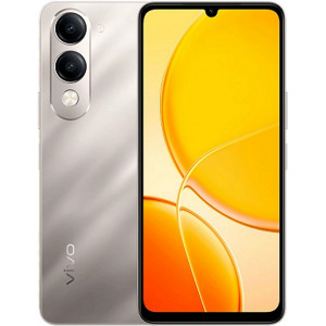 Vivo Y04, 4.128Gb, Gold
