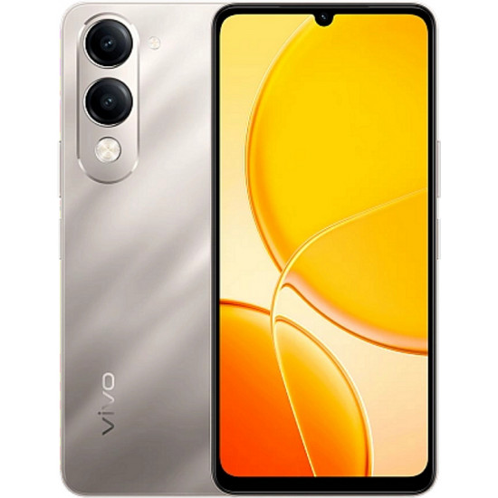 Vivo Y04, 4.128Gb, Gold