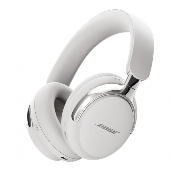 Беспроводные наушники Bose QuietComfort Ultra Headphones, White