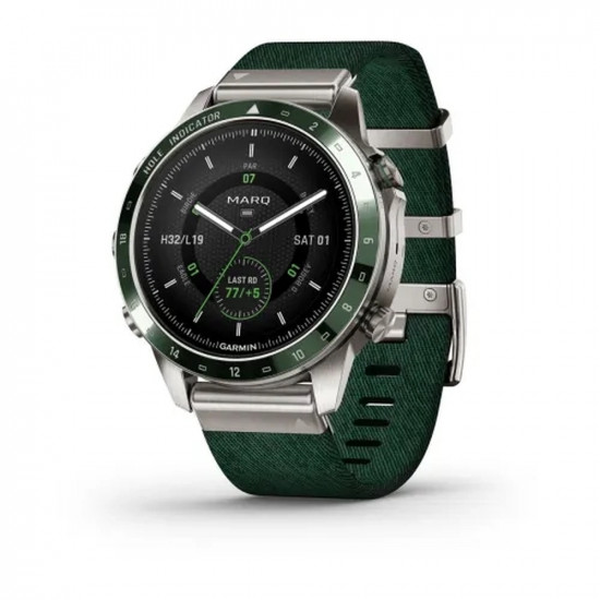 Часы Garmin Marq, Golfer GEN 2 (010-02648-21)