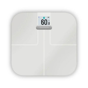 Электронные напольные весы Garmin Index S2, White (010-02294-13)