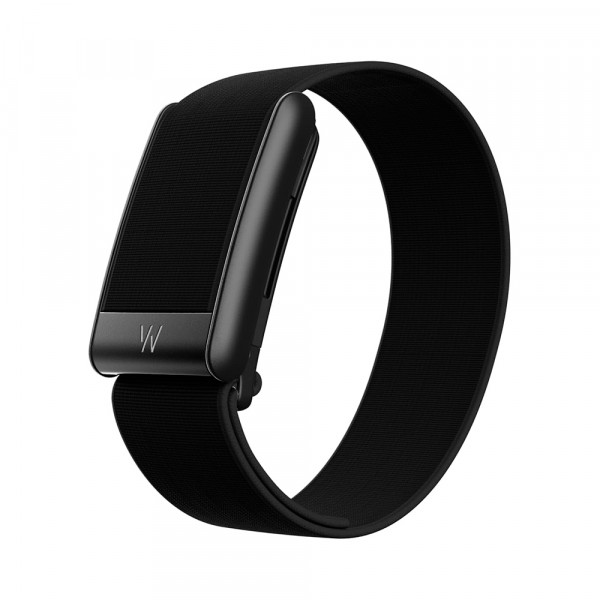 Фитнес-браслет Whoop 5.0 One, Black