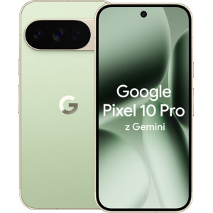 Google Pixel 10 Pro, 16.256Gb, Jade