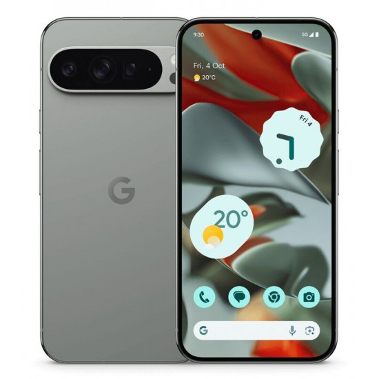 Google Pixel 9 Pro XL, 16.256Gb, Hazel