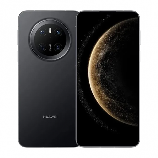 Huawei Mate 70 Pro, 12.512Gb, Black