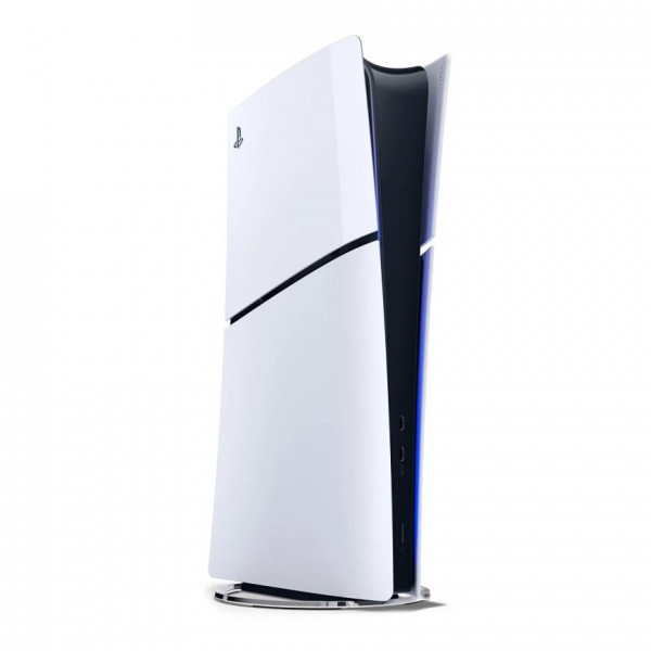 Игровая приставка Sony PlayStation 5 Slim Digital Edition