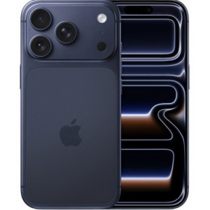 iPhone 17 Pro, 1Tb, Blue (Dual nano SIM)
