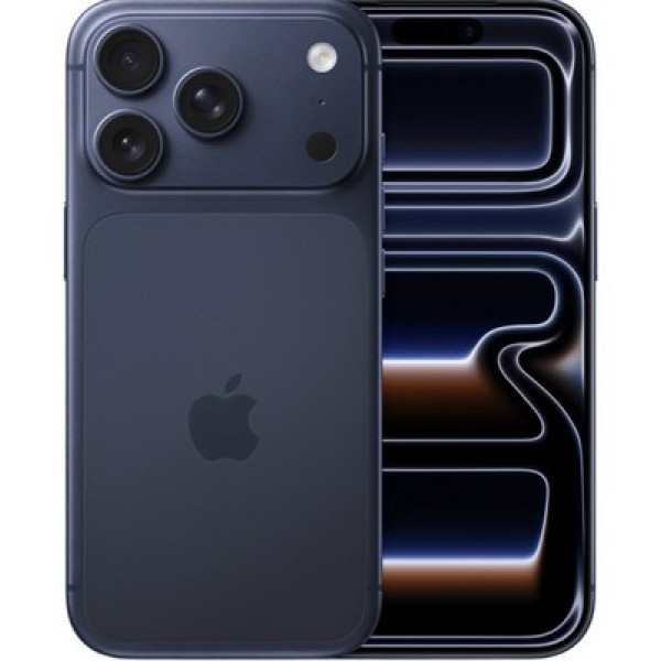 iPhone 17 Pro, 1Tb, Blue (Dual nano SIM)