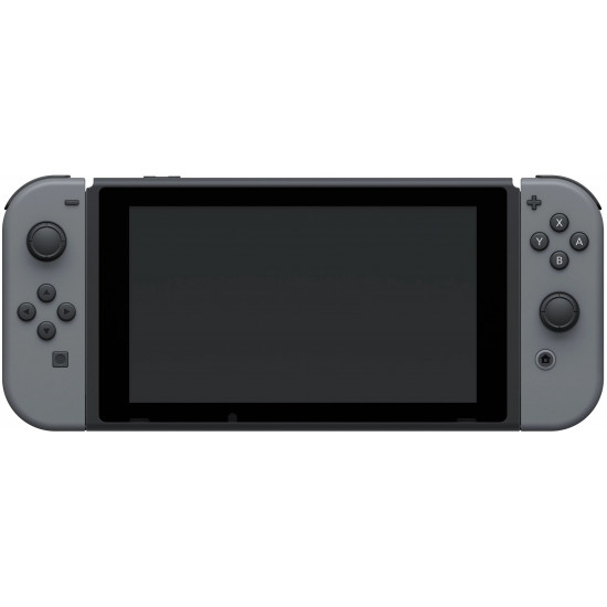 Nintendo Switch V.2, 32Gb, Grey