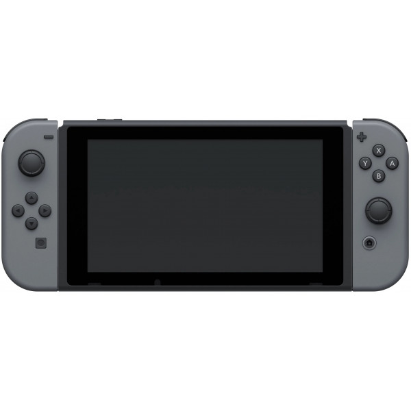 Nintendo Switch V.2, 32Gb, Grey