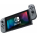 Nintendo Switch V.2, 32Gb, Grey
