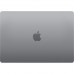 Ноутбук Apple MacBook Air 15 (M3, 8C CPU/10C GPU, 8Gb, 256Gb SSD), MRYM3, Space Gray