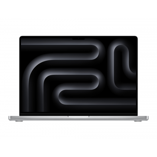 Ноутбук MacBook Pro 16 (M5 Pro 18C CPU, 20C GPU, 48Gb, 1Tb SSD), mge64, Silver