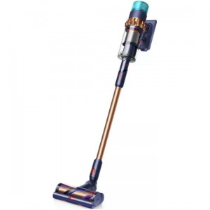 Пылесос Dyson Gen5 Detect Absolute SV23, Midnight Blue
