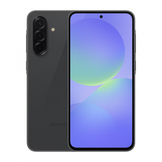 Samsung Galaxy A36, 8.256Gb, Black