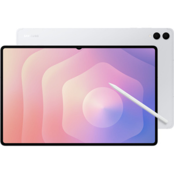 Samsung Galaxy Tab S11 Ultra LTE, 12.512Gb, Silver + keyboard