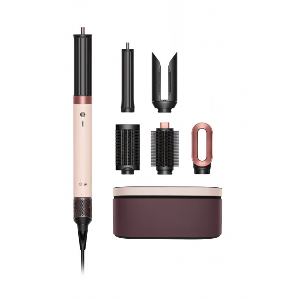 Стайлер Dyson Airwrap Complete HS09, Ceramic Pink + case