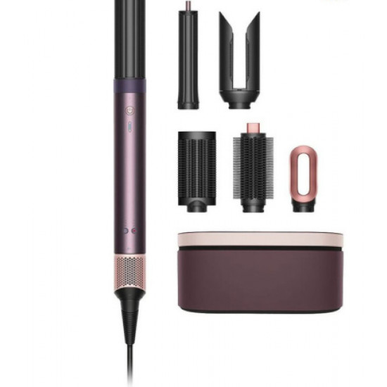 Стайлер Dyson Airwrap Complete HS09, Jasper Plum + case