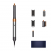 Стайлер Dyson Airwrap Complete Long HS05, Nickel/Rich Cooper