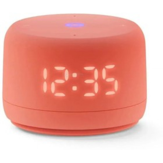 Умная колонка Яндекс.Станция Лайт 2, Orange