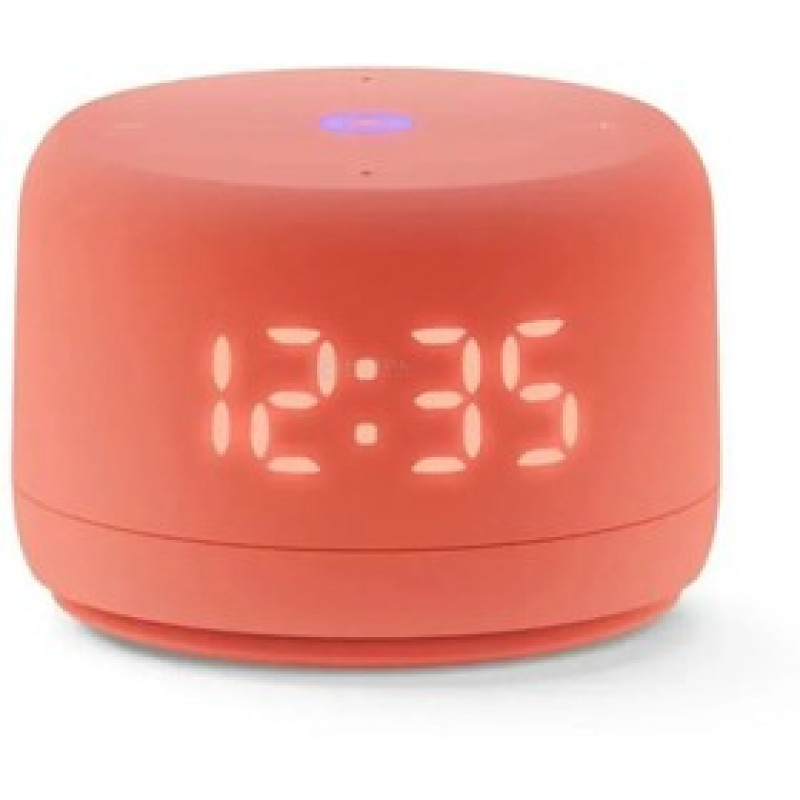 Умная колонка Яндекс.Станция Лайт 2, Orange