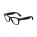 Умные очки Ray-Ban Wayfarer, Matte Black/Transitions Graphite Grey (150-50) RW4012 (gen 2)