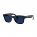 Умные очки Ray-Ban Wayfarer, Shiny Cosmic Blue/Transitions Sapphire (150-50) gen 2