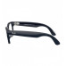 Умные очки Ray-Ban Wayfarer, Shiny Cosmic Blue/Transitions Sapphire (150-50) gen 2