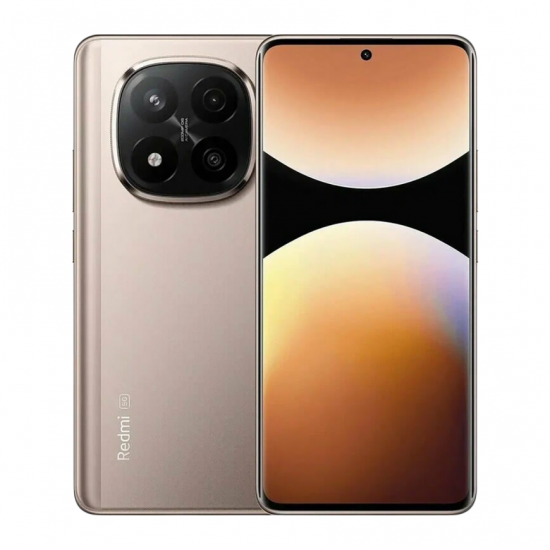 Xiaomi Redmi Note 14 Pro Plus 5G, 12.512Gb, Sand Gold