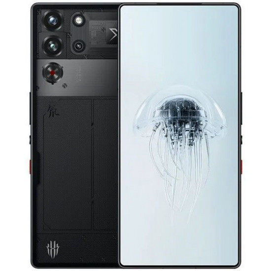 ZTE Nubia RedMagic 10 Pro, 16.512Gb, Dusk