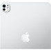 iPad Pro 11 (2025), 256Gb, Wi-Fi, Silver with Standard Glass