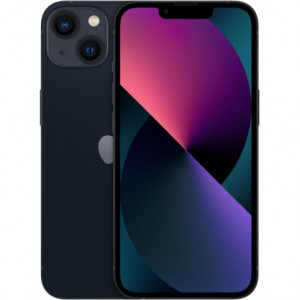 iPhone 13 Mini, 128Gb, Black