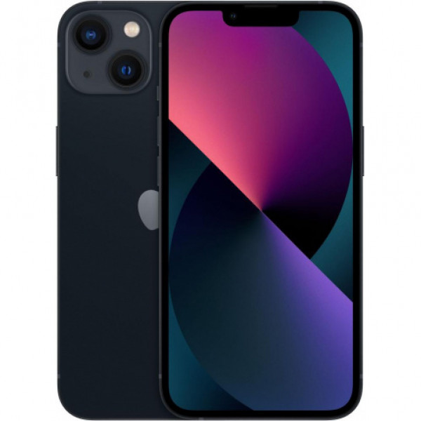 iPhone 13 Mini, 256Gb, Black