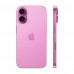 iPhone 16, 128GB, Pink