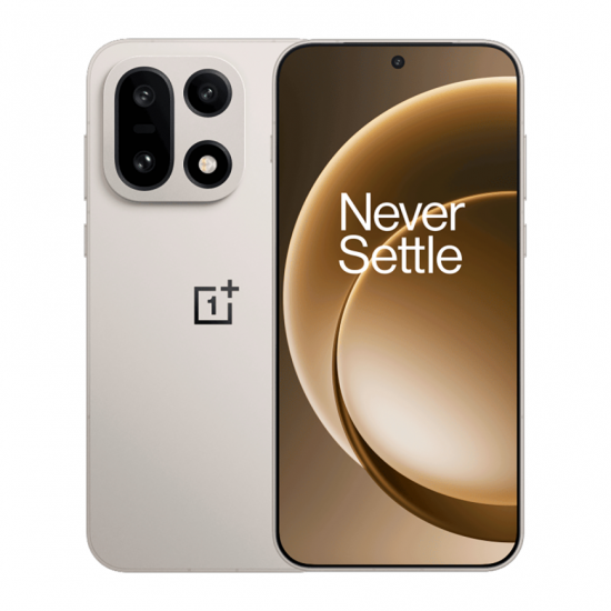 OnePlus 15, 12.256Gb, Sand Storm
