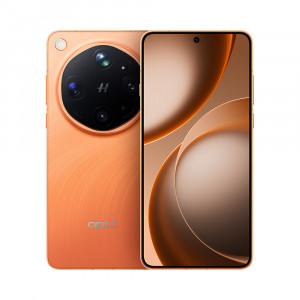 Oppo Find X9 Ultra, 16.1Tb, Orange