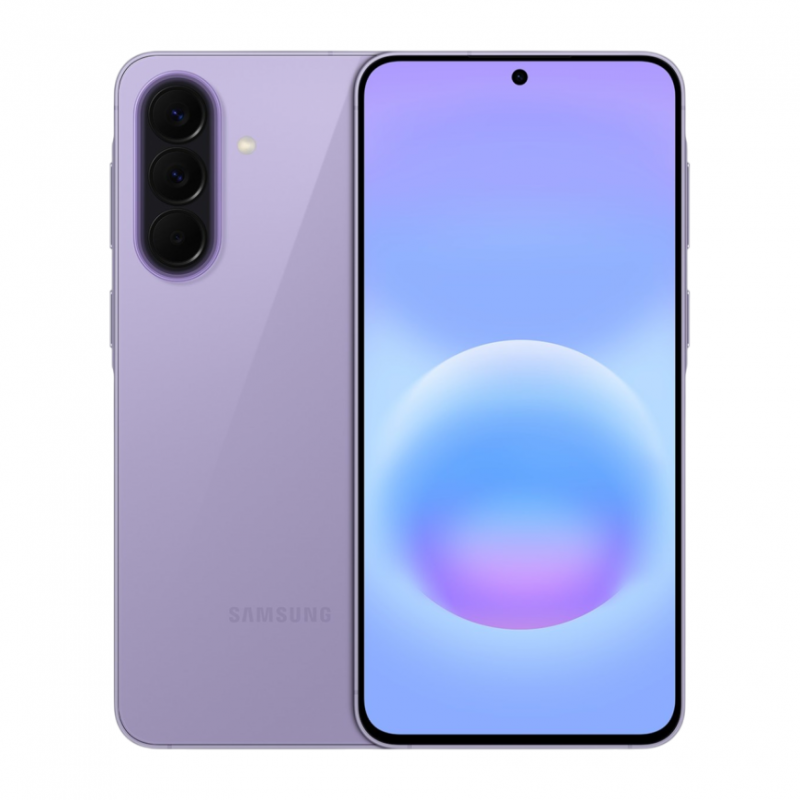 Samsung Galaxy A57, 12.256Gb, Lilac