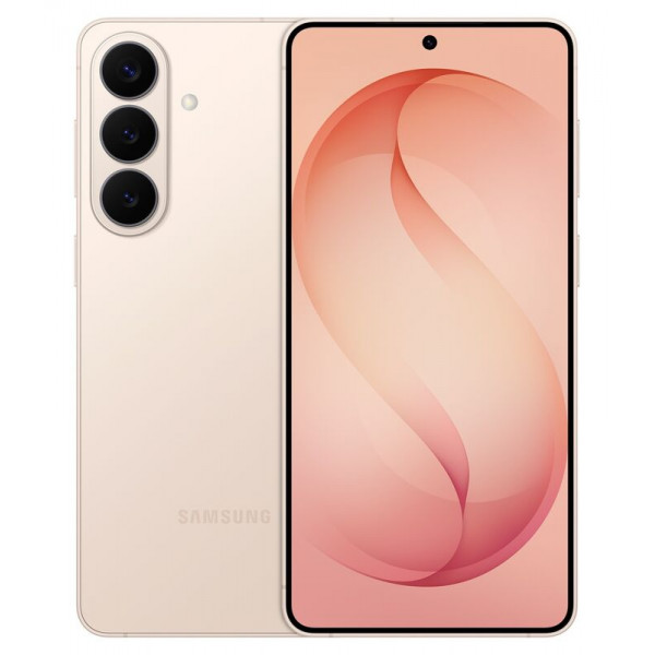 Samsung Galaxy S26 Plus 5G, 12.512Gb, Pink (nano SIM+eSIM)