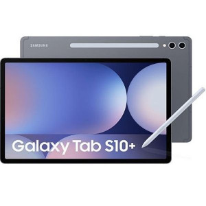 Samsung Galaxy Tab S10 Plus Wi-Fi, 12.256Gb, Moonstone Gray